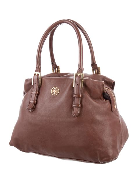 real Tory Burch bag